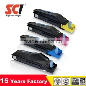 Copier Toner Cartridges Compatible Kyocera Tk865 thumbnail-1