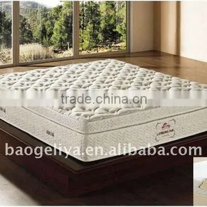 2013 High Quality Euro Spring Mattress 33# thumbnail-1