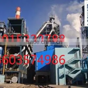 40 Cubic Meters of Blast Furnace Pulverized Coal Injection in the Blast Furnace Sintering Machine Nickel Iron a Full Set of Equi thumbnail-5