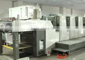 Ningbo Loto Paper Products Co., Ltd. company overview - view 3 thumbnail
