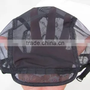 Adjustable Wig Cap Silk Base U Part Wig Cap thumbnail-3
