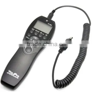 YouPro YP-880/DC2 Timer Remote Switch for Nikon DSLR D7100, D7000, D5200 thumbnail-1