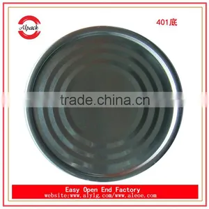 China Supplier 401# Bottom Lid for Can Packaging thumbnail-2