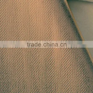 Aluminium Foil Coated Aramid Fabric thumbnail-2