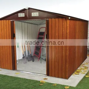 Most Popular Apex Garden Shed/work Shop /tool Shed/garden Storage thumbnail-1