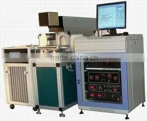 Factory Directly Laser Marking Machine DW50D thumbnail-1