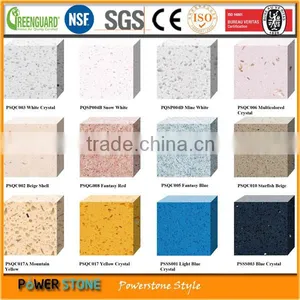 Direct Factory Price Engineered Quartz Products thumbnail-6
