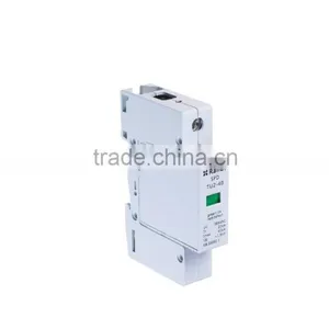 TU2-B 1P/40- 80KA Surge Protective Device thumbnail-1