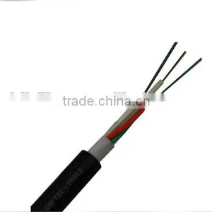 Hot Sale Single Mode G652D Armored GYXTW Outdoor Fiber Optic Cable Waterproof thumbnail-3