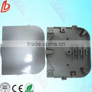 Installable in Splice Enclosure 24 Port/core ABS Optical Fiber Splice Tray thumbnail-1