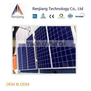 70W pv Module Polycrystalline Solar Panels With High Quality and CQC thumbnail-5