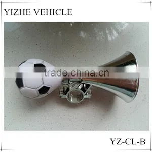 Football Custom Bicycle Bell Air Horn/Lovely Bulb Bike Horn thumbnail-1