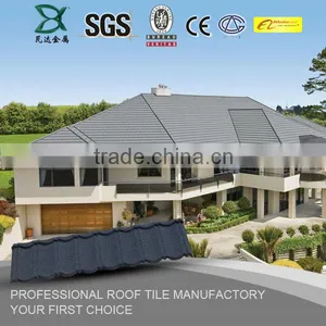 Worldwide Corrugated Steel Roofing Sheet thumbnail-1
