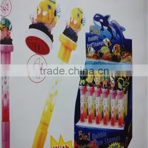 Water Color Pens With Roller Stamp thumbnail-1