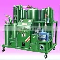 Stable Cleaning Turbine Oil Centrifuge Equipments thumbnail-1