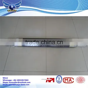 Air Rubber Hose Inflatable Packer White Food Grade Rubber Hose thumbnail-2