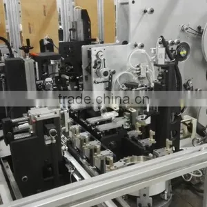 Lithium Battery Assembly Line thumbnail-6