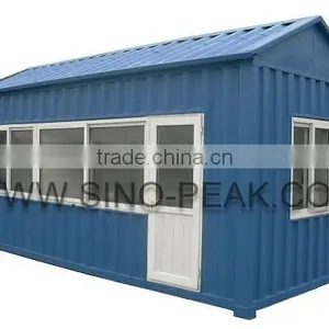 Container Home Container Office thumbnail-1