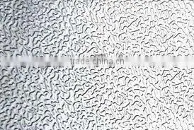 0.8mm Stucco Aluminum Sheet 1050 1060 1100 3003 3004 3105 thumbnail-1