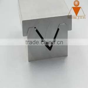 High Quality Machined Aluminum Parts, CNC Machined Aluminum Products From Shanghai Factory thumbnail-2