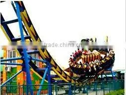 Amusement Equipment Rides Flying Saucer thumbnail-1