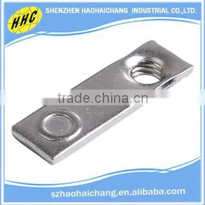 Stainless Steel Battery Power Connector Terminal thumbnail-1