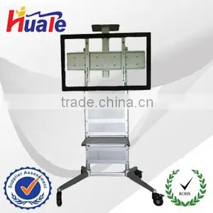 TV LCD 3d TV Cart Computer Cart thumbnail-1