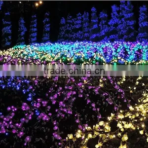 26mm Led Pixel Light With 3 Leds RGB for Amusement Rides Dmx Led Pixel Light 12v thumbnail-5