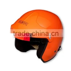 Hot Sell Open Face Helmet With SNELL SAH 2010 & FIA8858-2010 Certification,direct Factory Sale thumbnail-1