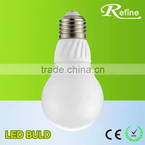 LED Bulb A60 Bulb Lamp Energy Saving Factory Price E27 thumbnail-4