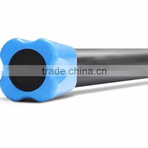 Body Workout Multifunctional Exercise Bar/ Weighted Workout Bar thumbnail-1