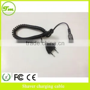 New Universal Electric Shaver Charging Cable for Philips thumbnail-1