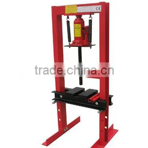 Car Press Equipment With CE and ISO thumbnail-1