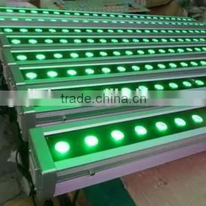 Professional New 24pcs Rgbw Led Wall Washer Light thumbnail-3