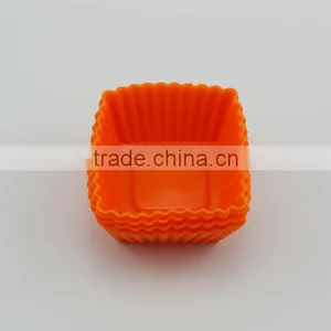 All Kind of Color Wholesale Silicone Cake Cup thumbnail-3