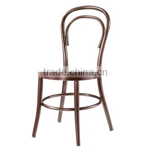 Used Good Quality Bistro Chairs for Sale YL1090 thumbnail-1