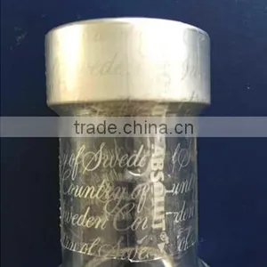 Zhenghui Custom Printing Pvc Shrink Cap Seal Label thumbnail-1