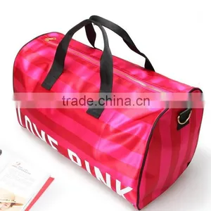 2016 Hot Sale New Mala Waterproof PolyesterFoldable Travel Bags thumbnail-4