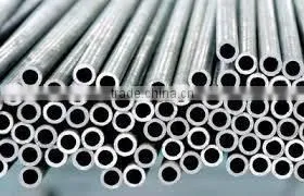 ASTM A519 1020 High Precision Cold Rolled Welded Steel Tube thumbnail-1