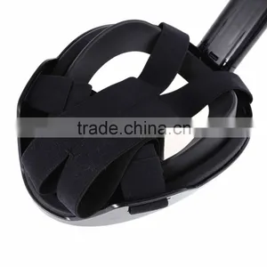 Easy Breath Snorkel Mask Full Face thumbnail-4