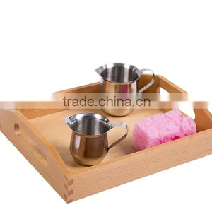Wholesale Price for Montessori Teaching Tool Pouring Variation 2 thumbnail-1