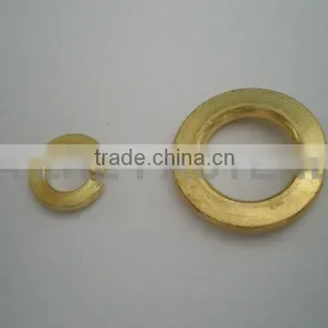 Brass Spring Washers thumbnail-1