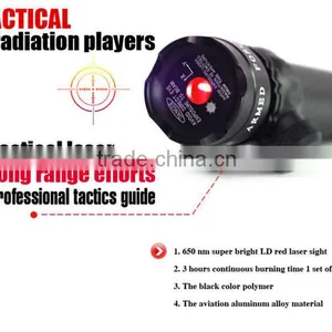 800m Tactical Red Beam Gun Laser Sight thumbnail-1
