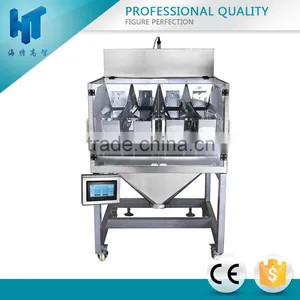 4 Heads Linear Weigher (HT-W4 ) thumbnail-1