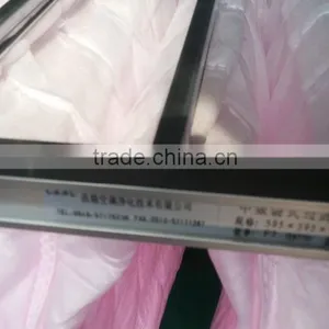 Best Quality Best Price F7 Medium Pocket Air Filter /Bag Filter Made in China thumbnail-2