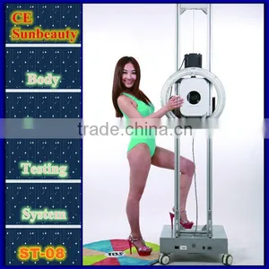 ST-08 Digital Skin Analyzer Machine, for Face and Full Body, Machine Manufacture thumbnail-1