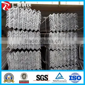 Hot Rolled Unequal Angle Steel thumbnail-1