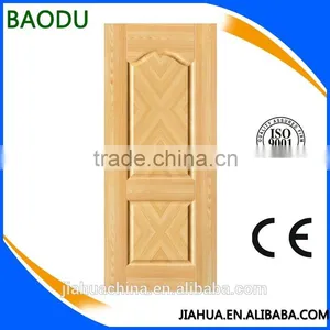 Melamine Plates Wholesale Laminated Plywood Decorative Melamine Door Skin thumbnail-3