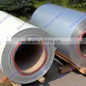 Low Price Prepainted Precoated Aluminum Strip Coil thumbnail-2