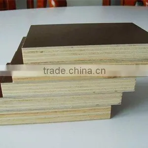 Film Faced Plywood thumbnail-1